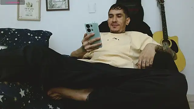 IaDoherty online show from October 25, 8:46 am