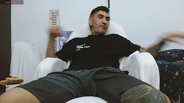 IaDoherty online show from November 20, 3:29 am