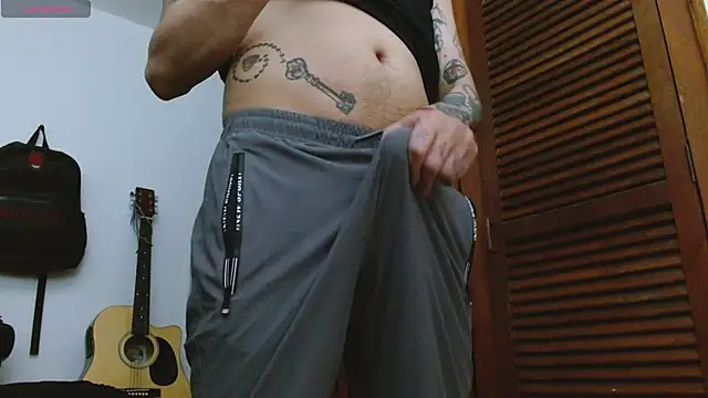 IaDoherty online show from October 19, 8:17 am