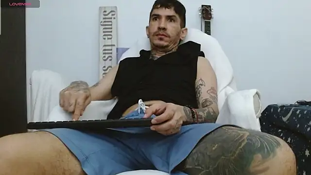 IaDoherty online show from December 1, 5:03 pm