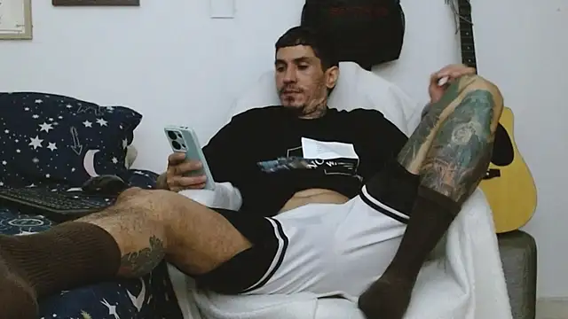 IaDoherty online show from October 7, 5:08 am