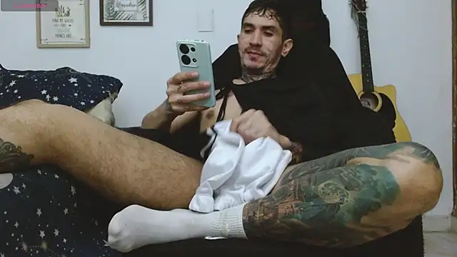 IaDoherty online show from November 1, 8:08 am