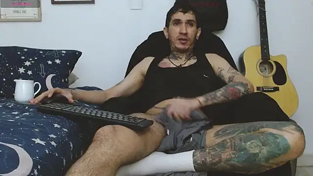 IaDoherty online show from October 18, 7:54 am