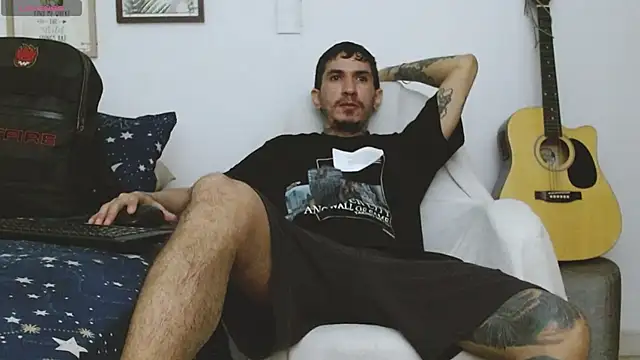 IaDoherty online show from October 9, 10:05 am