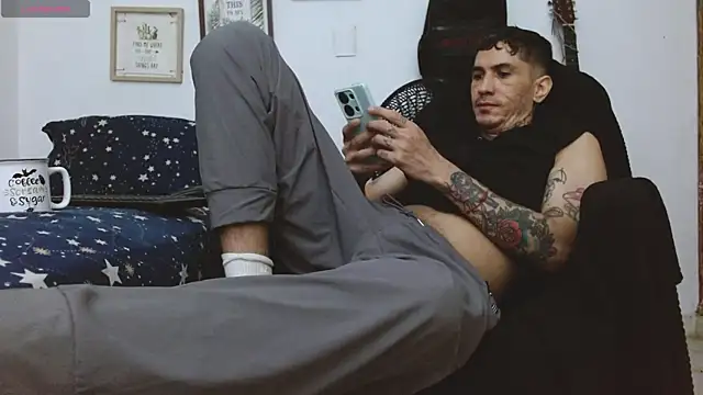 IaDoherty online show from October 22, 3:39 am