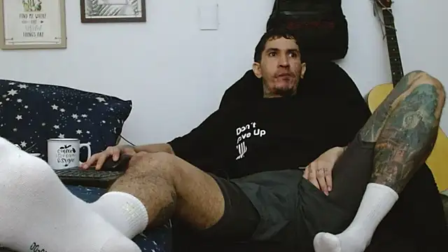 IaDoherty online show from September 8, 9:47 pm