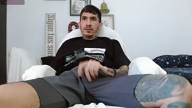 IaDoherty online show from December 4, 4:28 pm