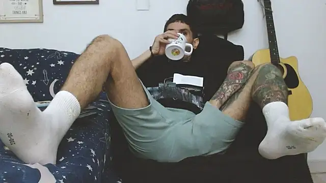 IaDoherty online show from September 10, 2:43 am