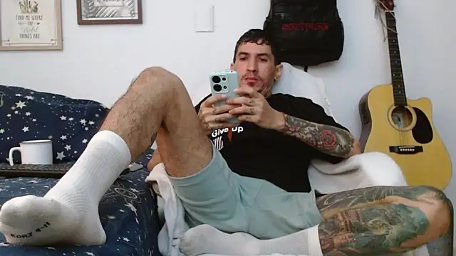 IaDoherty online show from October 2, 4:32 pm