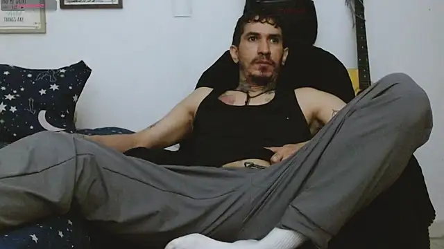 IaDoherty online show from October 15, 11:02 pm