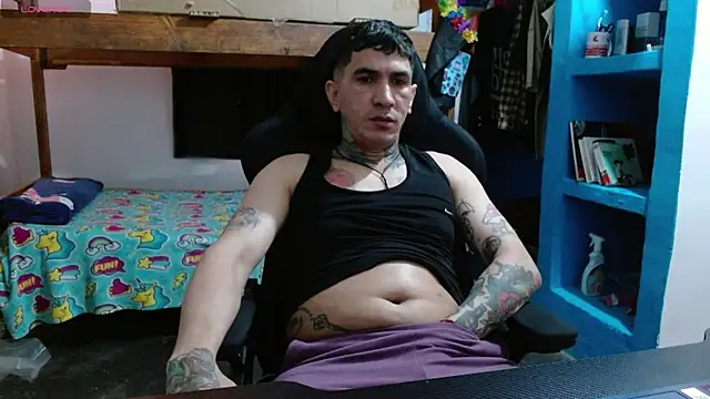 IaDoherty online show from April 26, 1:08 pm