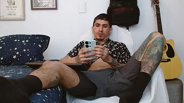 IaDoherty online show from September 29, 6:57 pm