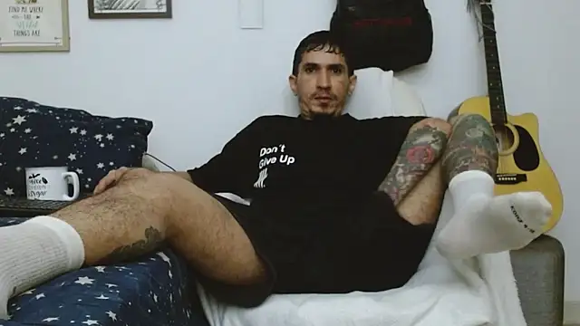 IaDoherty online show from October 3, 8:27 am