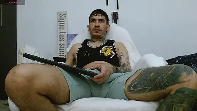 IaDoherty online show from November 28, 7:30 am