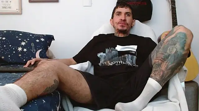 IaDoherty online show from October 7, 7:37 pm