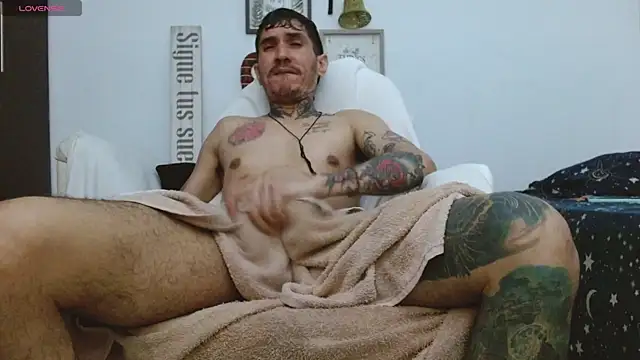 IaDoherty online show from December 5, 7:18 am