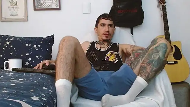 IaDoherty online show from October 1, 1:15 pm