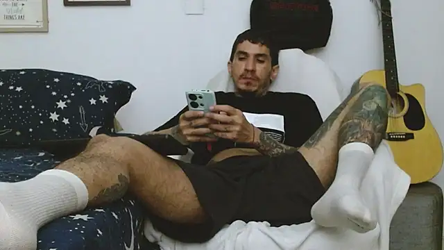 IaDoherty online show from October 8, 7:43 am