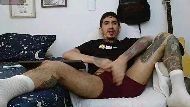 IaDoherty online show from October 10, 7:36 pm