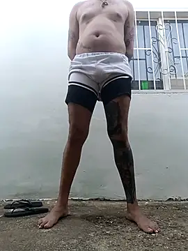 Snapshot of IaDoherty chatting on March 5, 9:54 pm IaDoherty online show from March 5, 9:54 pm