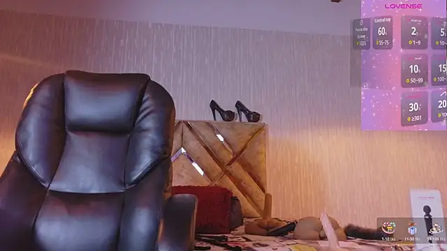 engel devil online show from January 8, 11:27 am