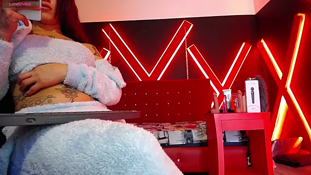 engel devil online show from October 31, 12:57 pm