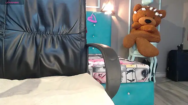 engel devil online show from February 21, 1:02 pm