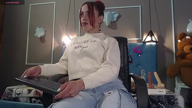 engel devil online show from February 23, 11:00 am