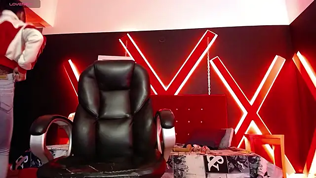 engel devil online show from February 22, 12:29 pm