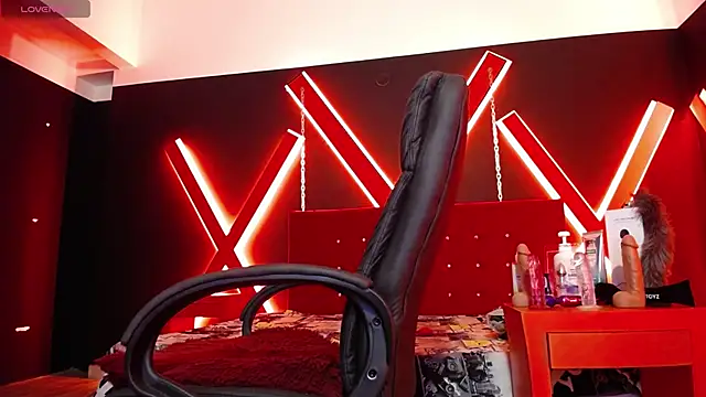 engel devil online show from October 28, 2:49 pm