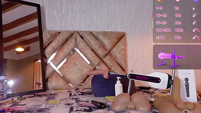 engel devil online show from February 10, 12:26 pm