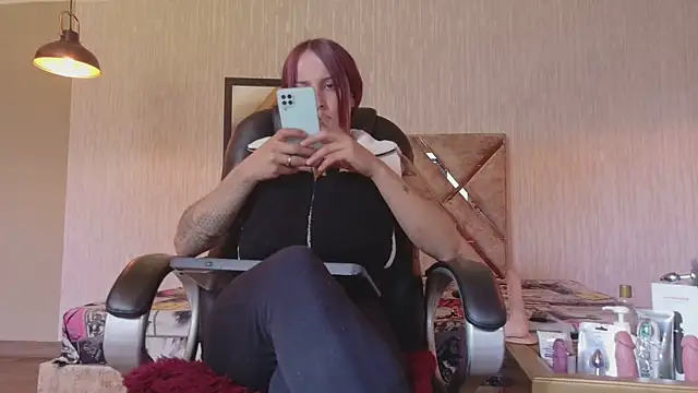 engel devil online show from November 8, 12:42 pm