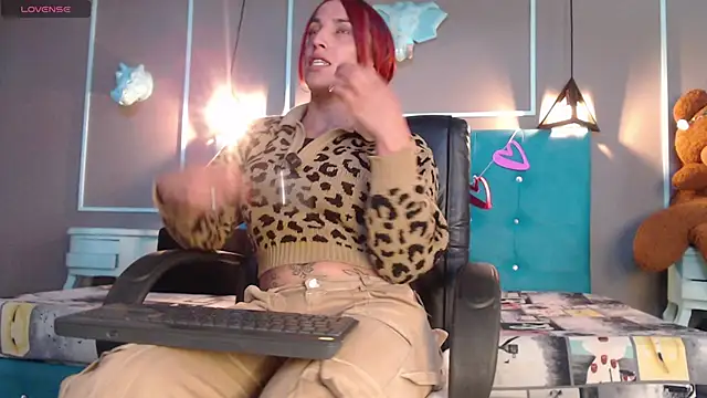 engel devil online show from February 16, 11:53 am