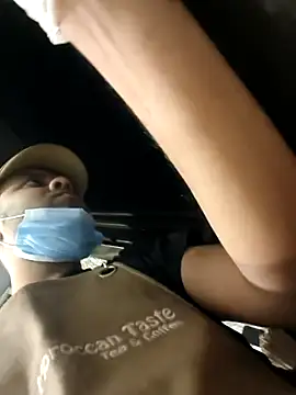 AlamJi07 online show from September 29, 11:21 pm