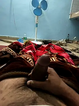 AlamJi07 online show from December 9, 7:29 pm