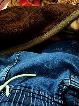 AlamJi07 online show from December 13, 3:32 pm