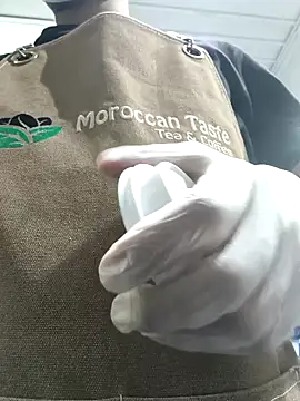 AlamJi07 online show from September 13, 6:52 pm