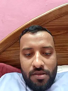 AlamJi07 online show from February 24, 7:30 pm