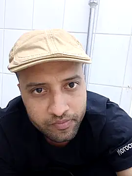 AlamJi07 online show from October 8, 1:07 am