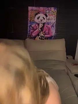 Bellahcha online show from March 2, 12:33 am