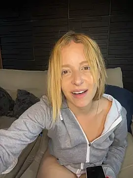 Bellahcha online show from March 10, 1:31 am