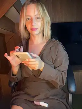 Bellahcha online show from May 16, 1:48 am