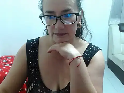 AllisonMillerHot online show from March 14, 2:20 am