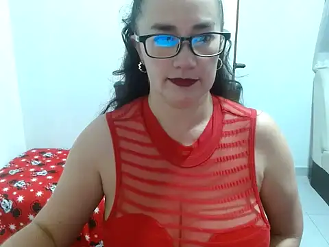 AllisonMillerHot online show from March 14, 11:01 am