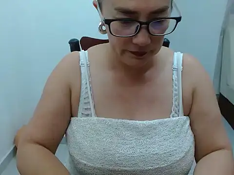 AllisonMillerHot online show from January 7, 10:19 pm