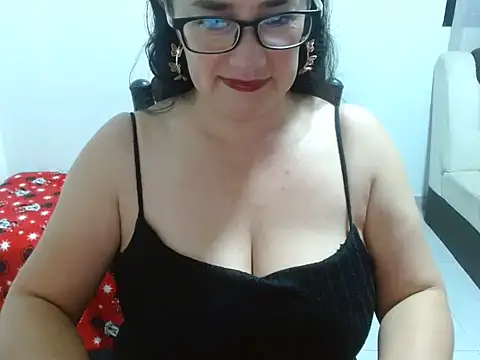 AllisonMillerHot online show from February 25, 11:21 am