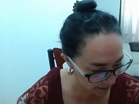 AllisonMillerHot online show from December 26, 3:20 pm