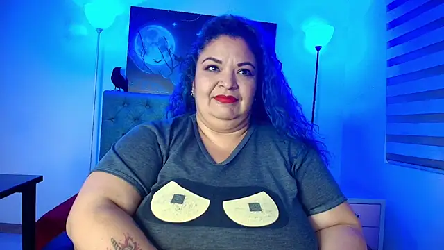 ANAMARIARIOS online show from November 15, 8:24 pm