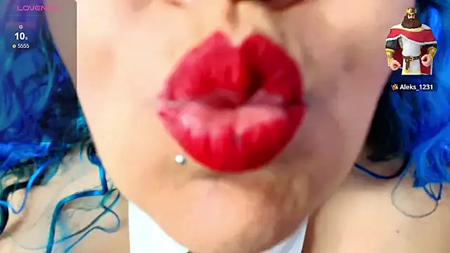 ANAMARIARIOS online show from February 27, 7:57 pm