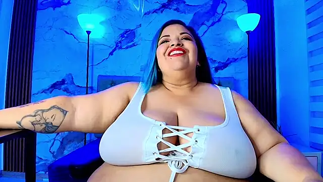 ANAMARIARIOS online show from April 21, 7:53 pm